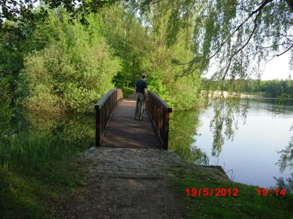 Camping Quendorfer See