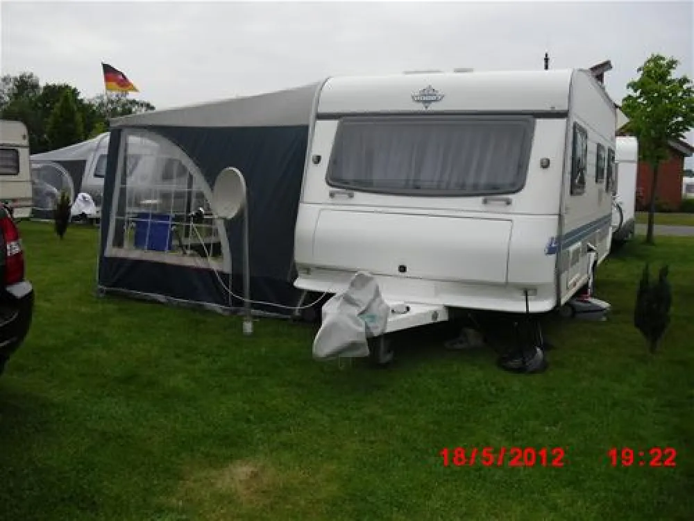 Camping Quendorfer See