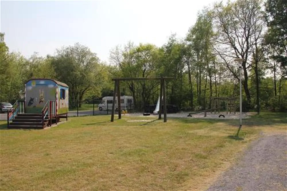 Camping Quendorfer See