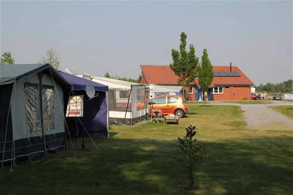 Camping Quendorfer See