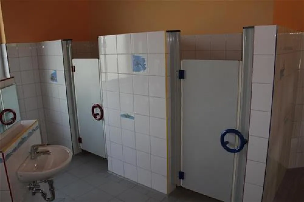 Camping Quendorfer See