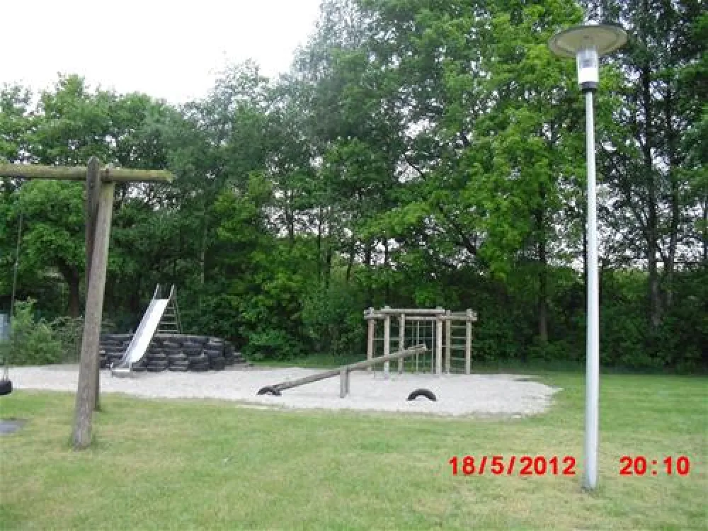 Camping Quendorfer See