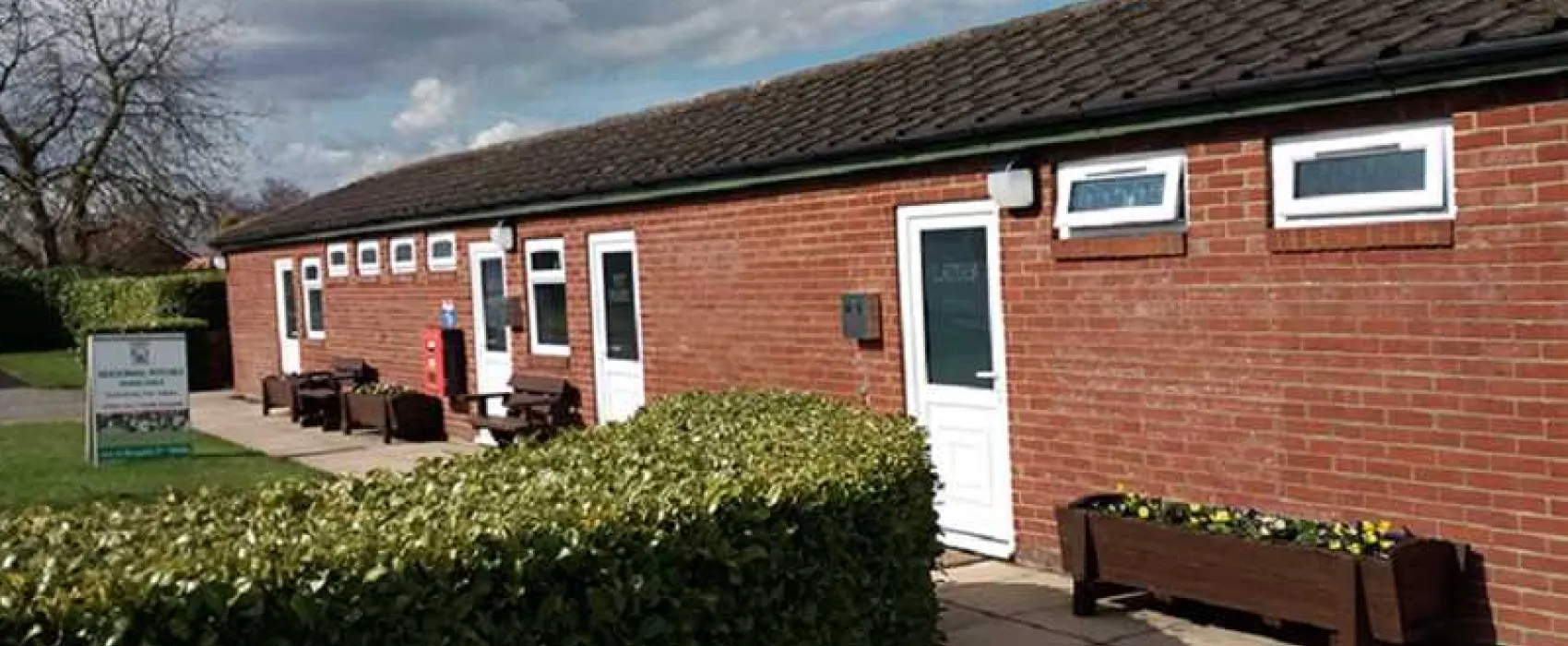 Normanby Hall Country Park