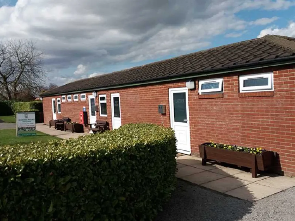 Normanby Hall Country Park