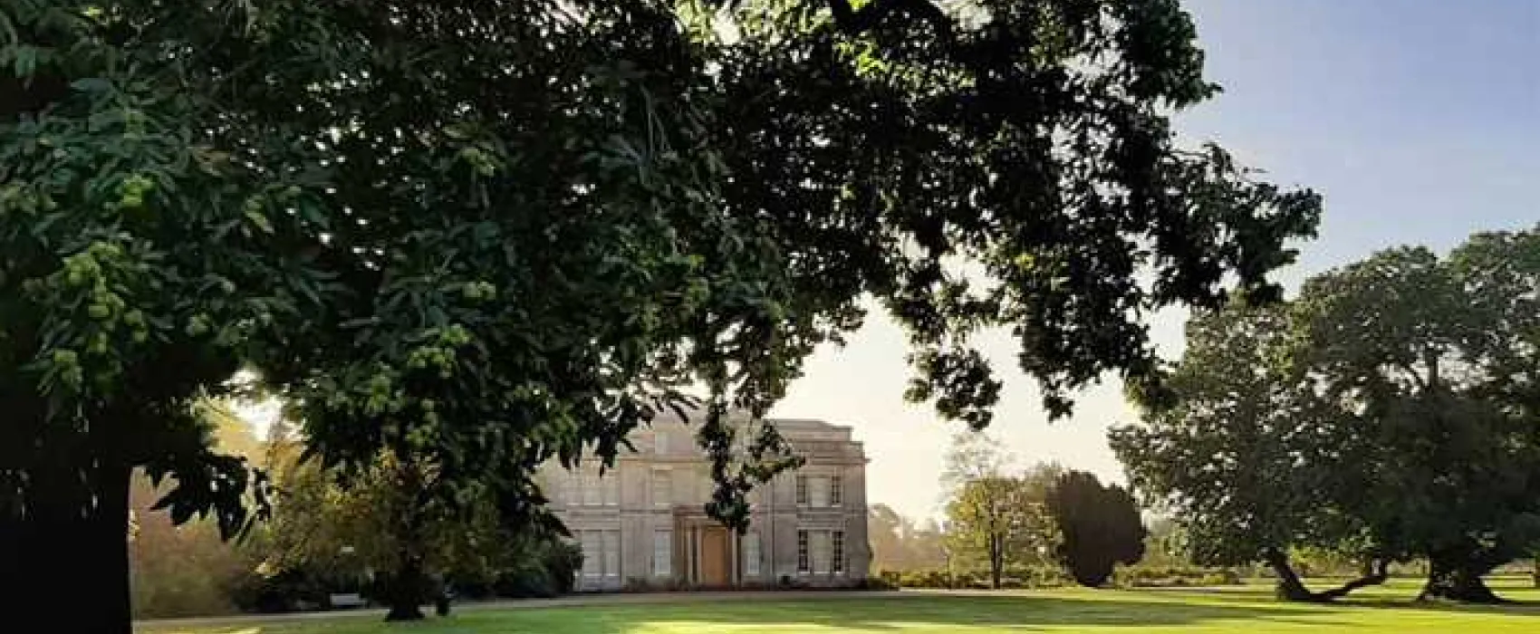 Normanby Hall Country Park