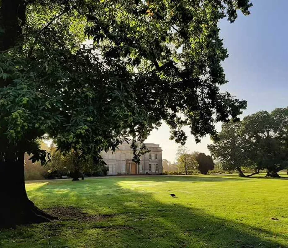 Normanby Hall Country Park