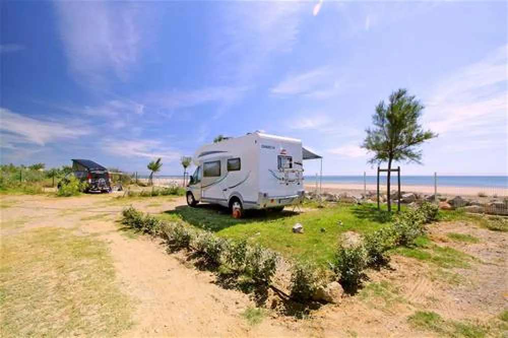 Camping LVL les Ayguades