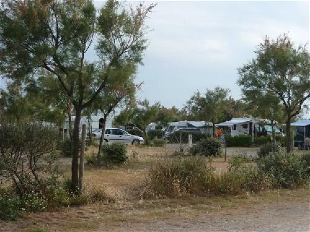 Camping LVL les Ayguades