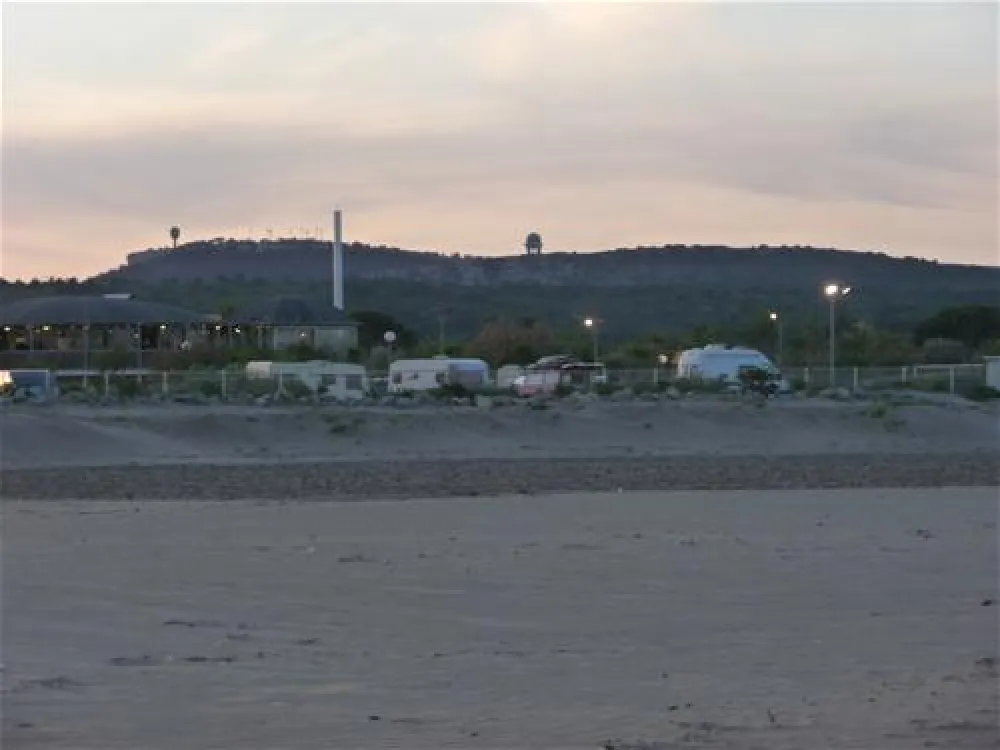 Camping LVL les Ayguades