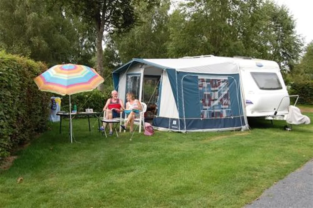 Camping Hohenbusch