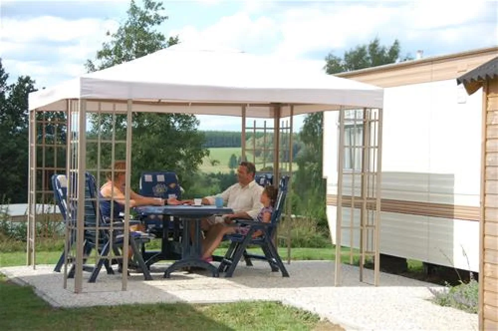 Camping Hohenbusch