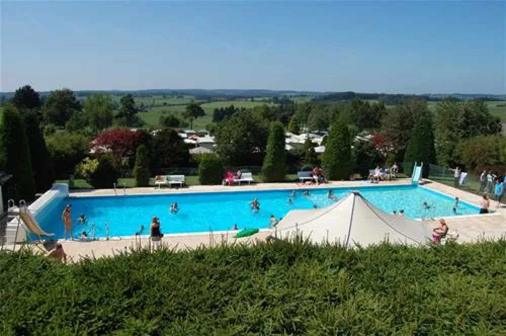 Camping Hohenbusch