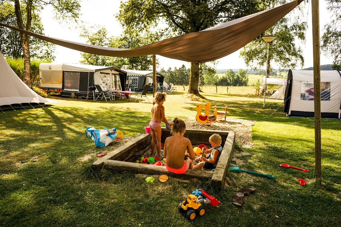 Camping Hohenbusch photo 4