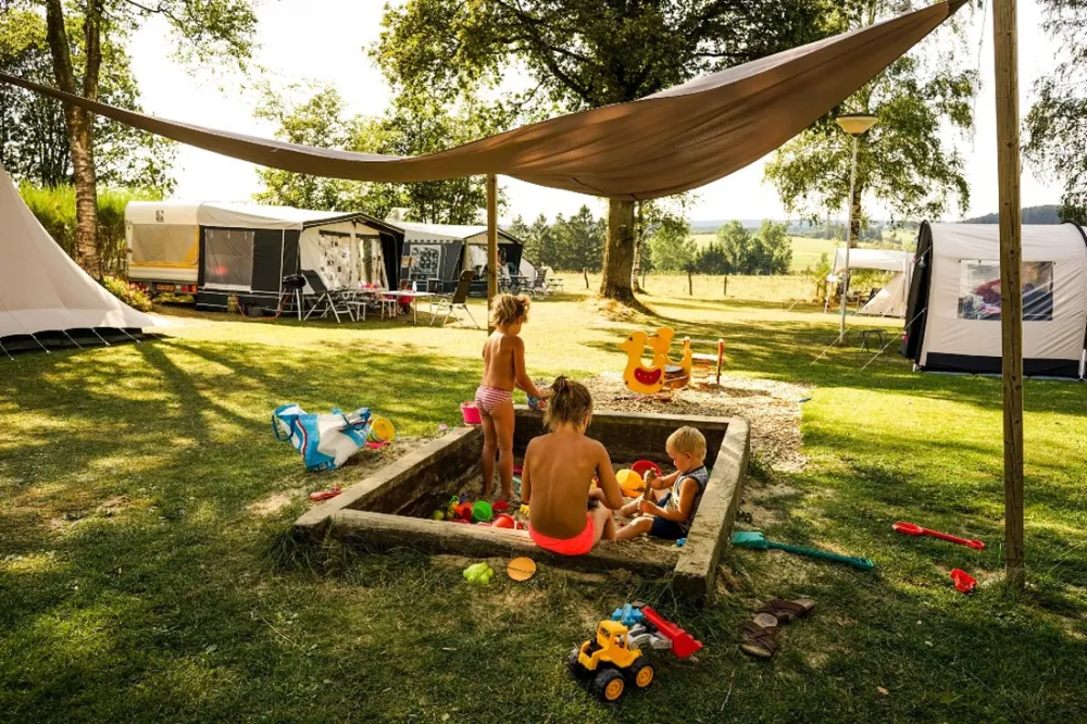 Camping Hohenbusch