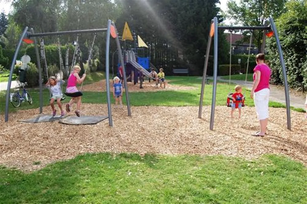Camping Hohenbusch