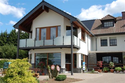 Camping Hohenbusch em Bélgica - Photo 2