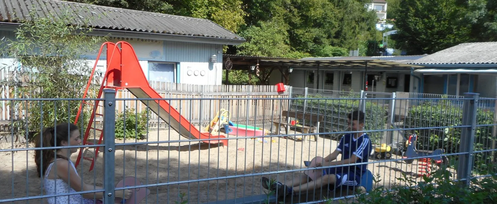 Neckar-Camping Tübingen