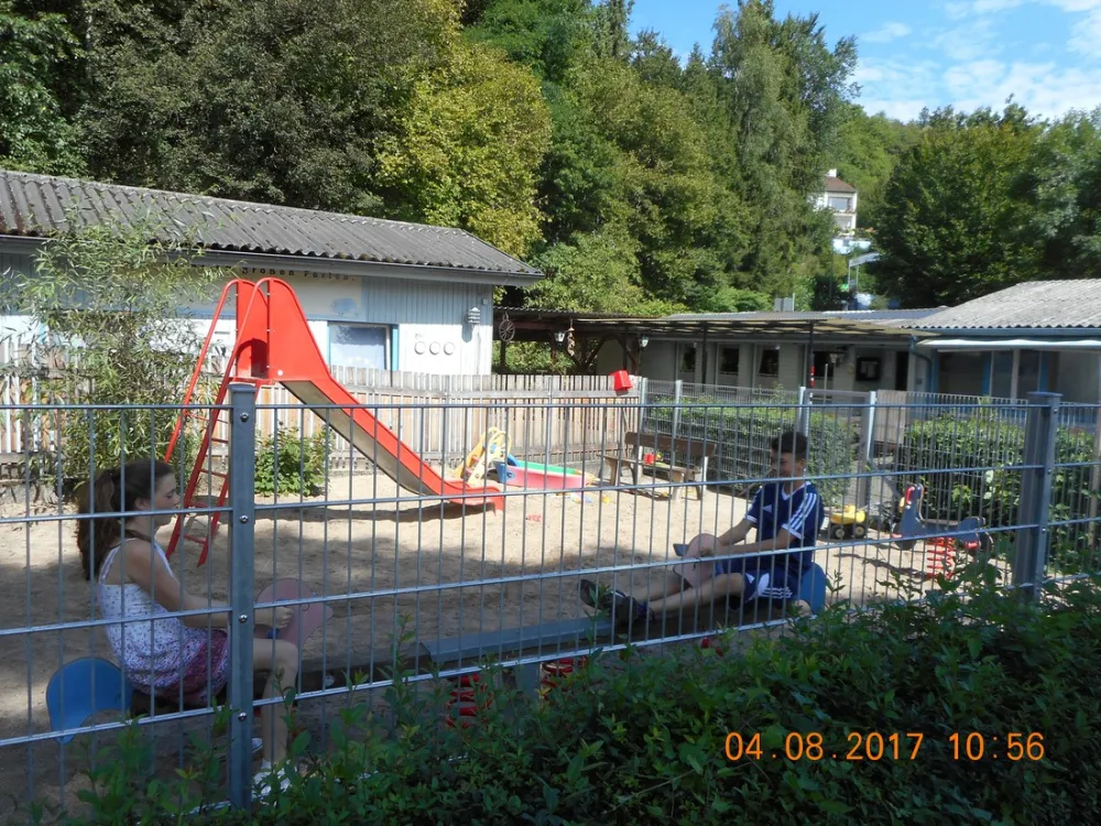 Neckar-Camping Tübingen