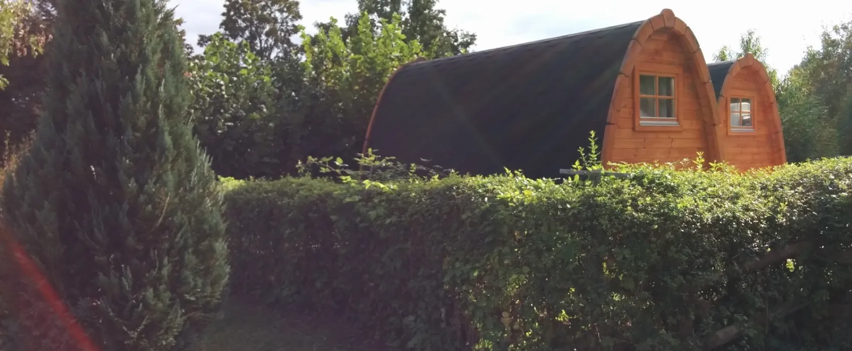 Neckar-Camping Tübingen