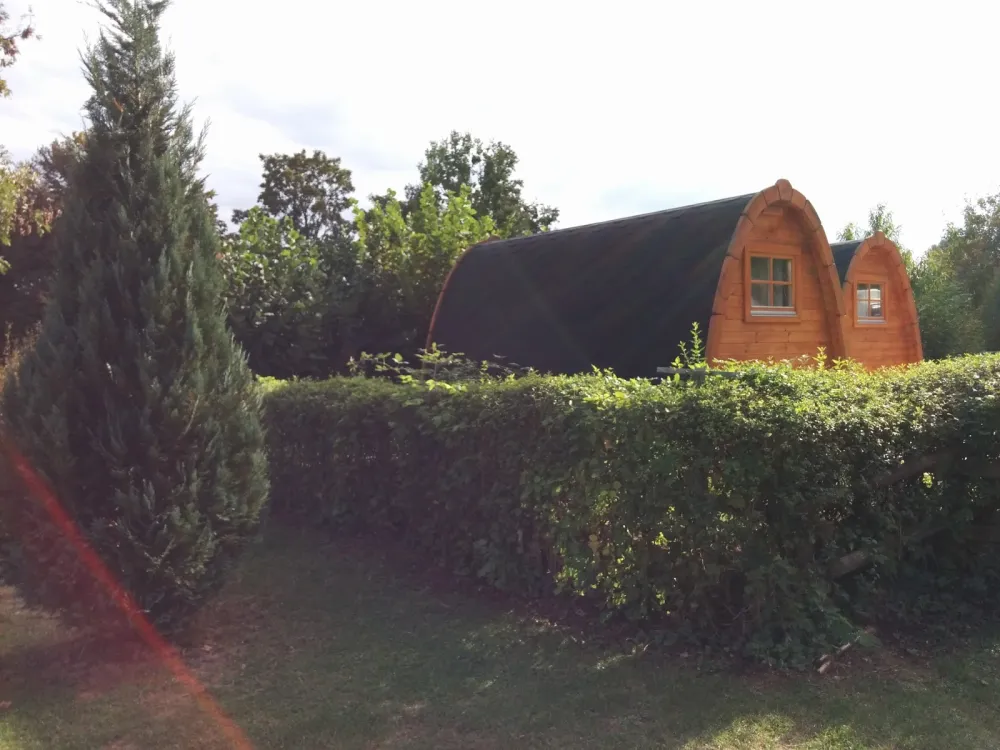 Neckar-Camping Tübingen