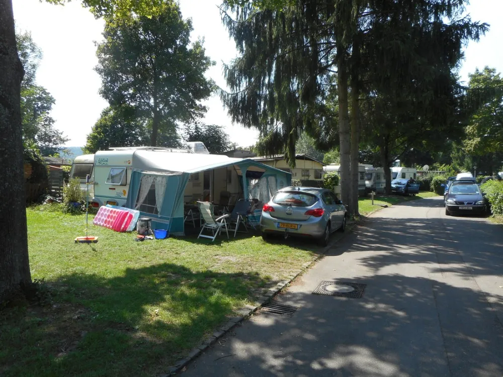 Neckar-Camping Tübingen