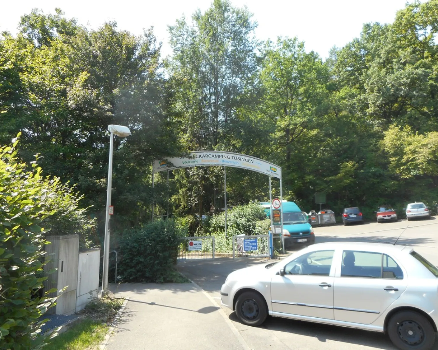 camping waschbecken set Set 3  Splbeckenset komplett