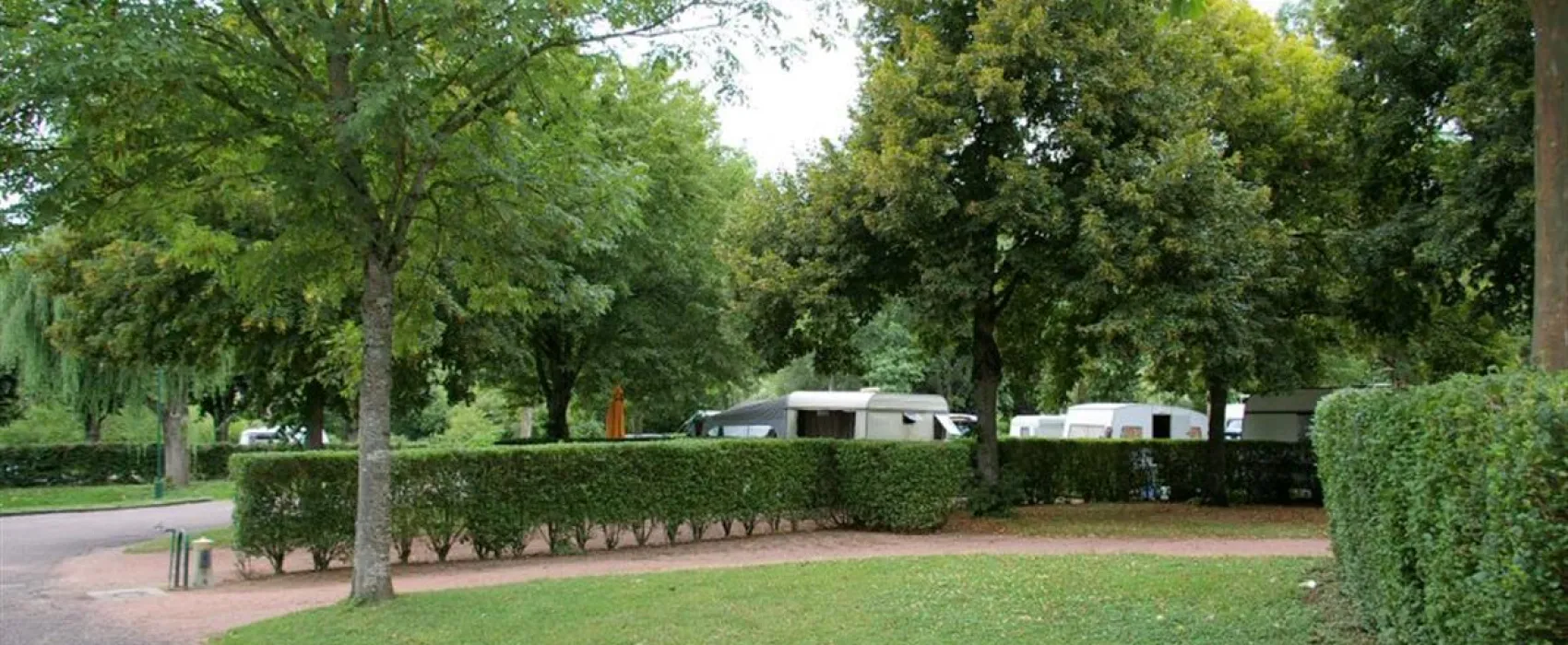 Camping Municipal  