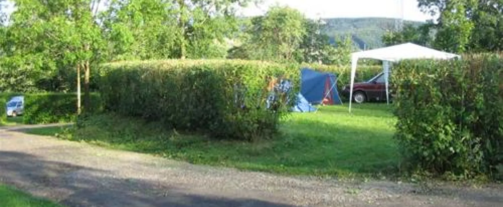 Camping nr 227