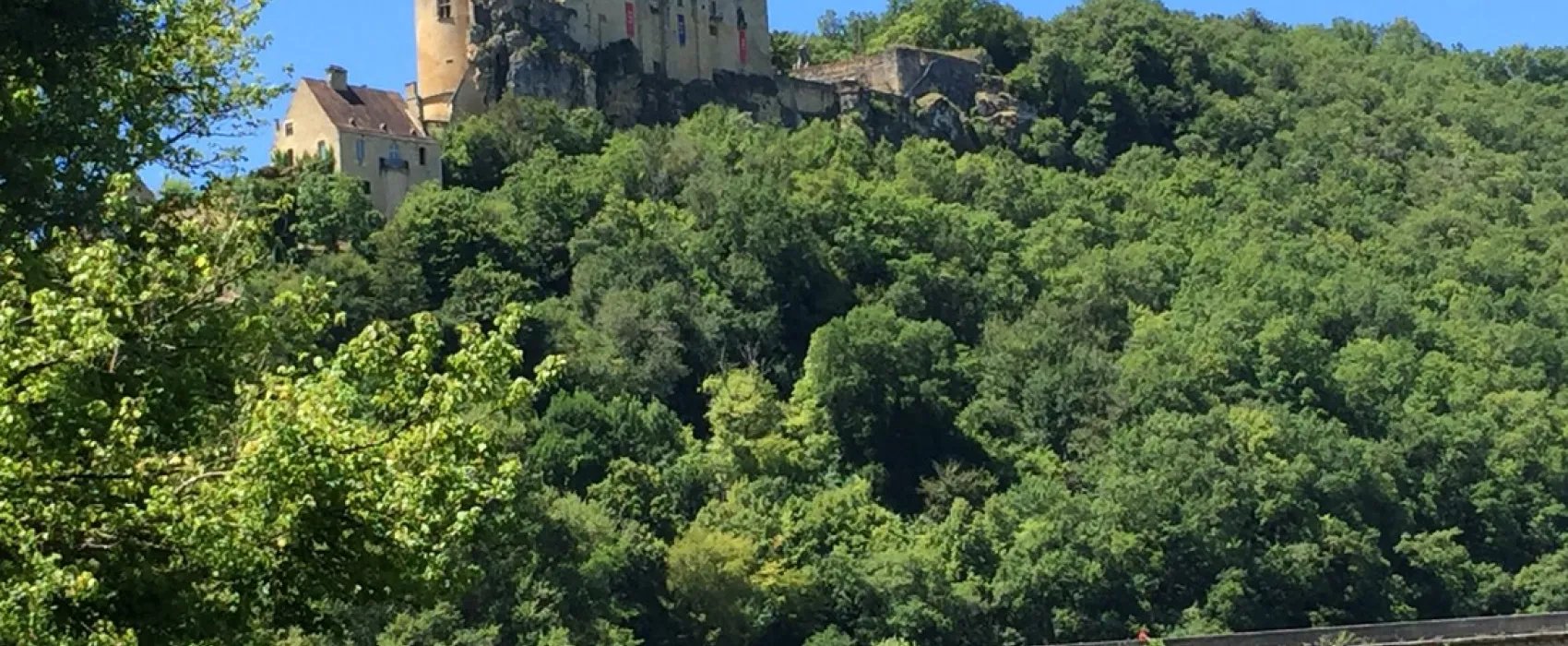 Camping Les Pialades  