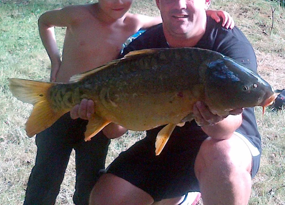 Camping Les Pialades  