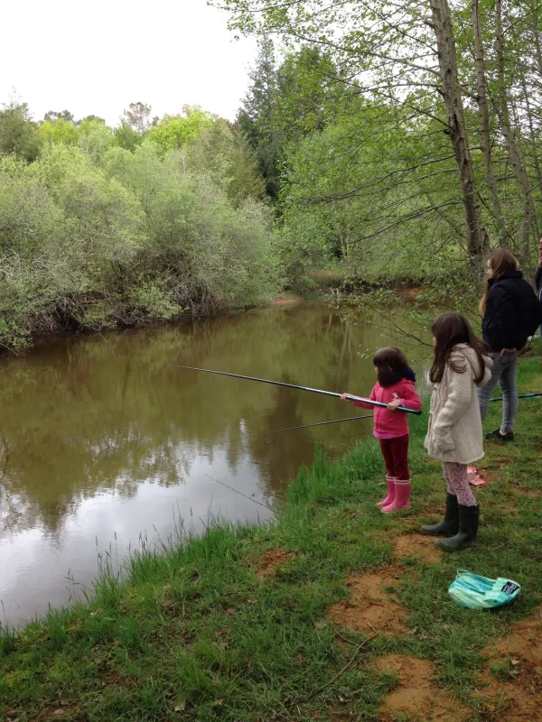 Camping Les Pialades  