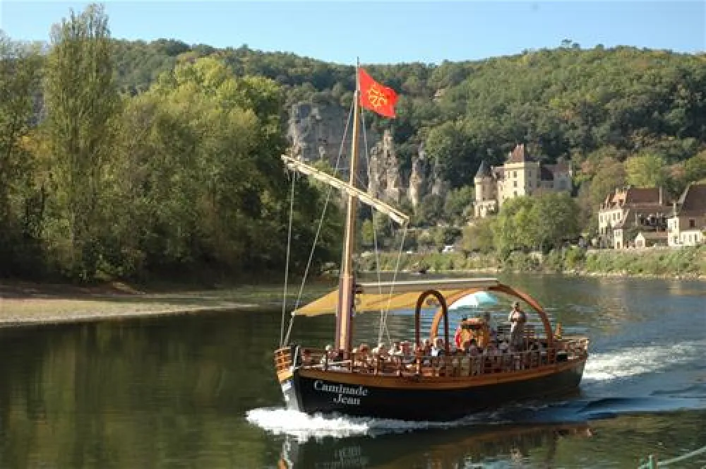 Camping Les Pialades  