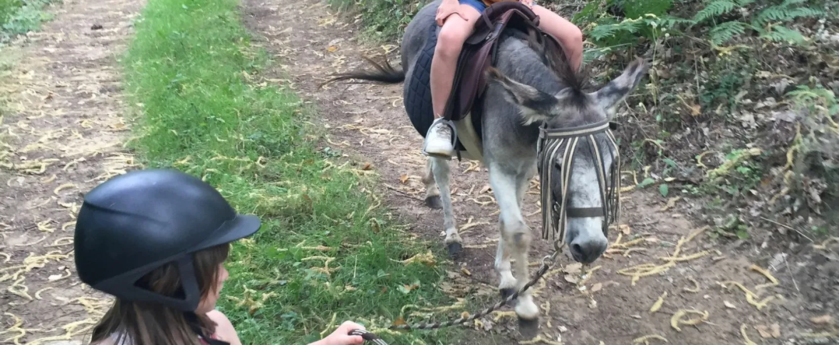 Camping Les Pialades  