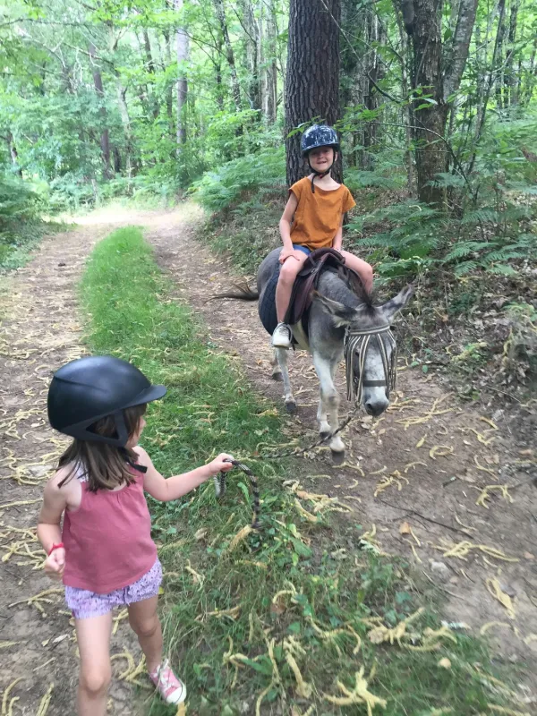 Camping Les Pialades  