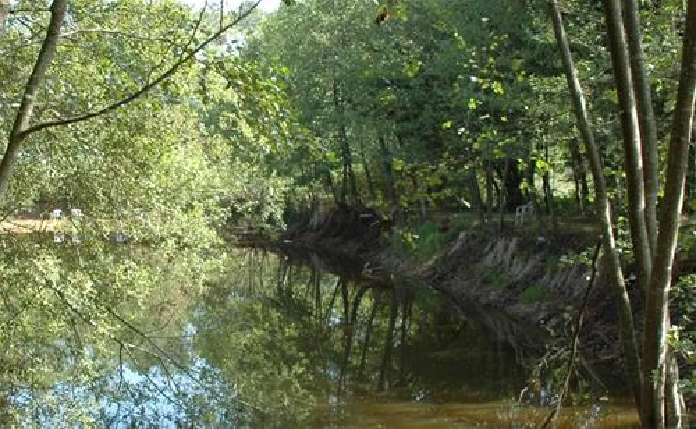 Camping Les Pialades  