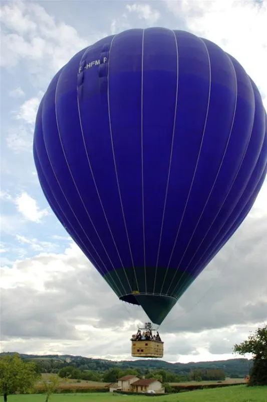 Camping Les Pialades  