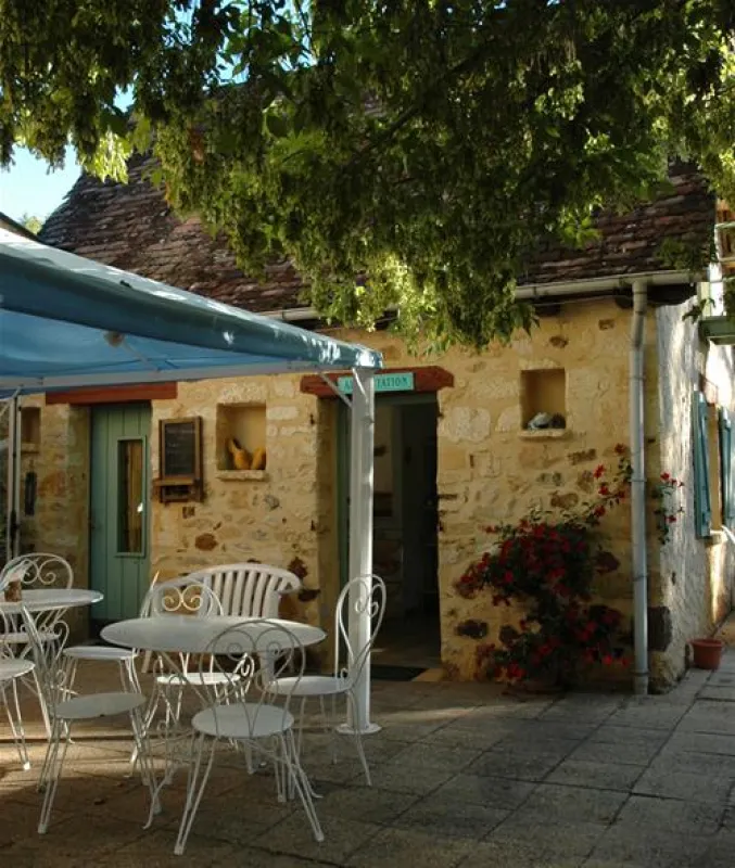 Camping Les Pialades  