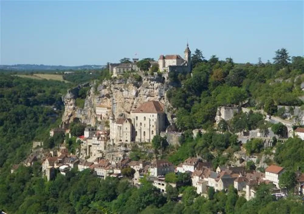 Camping Les Pialades  