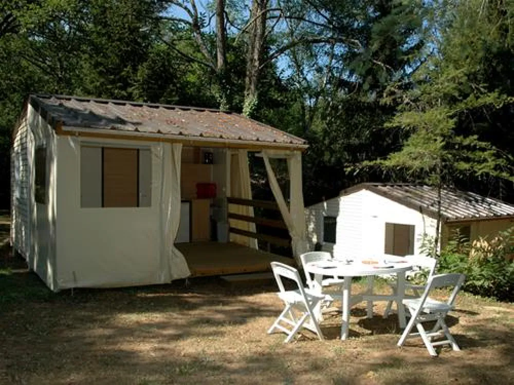 Camping Les Pialades  