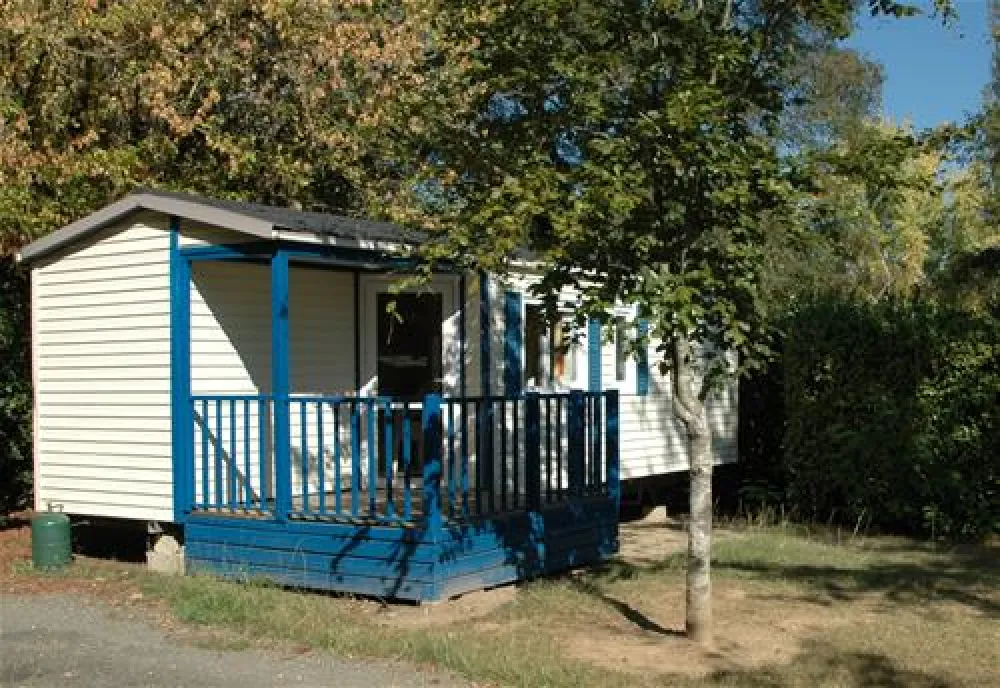 Camping Les Pialades  