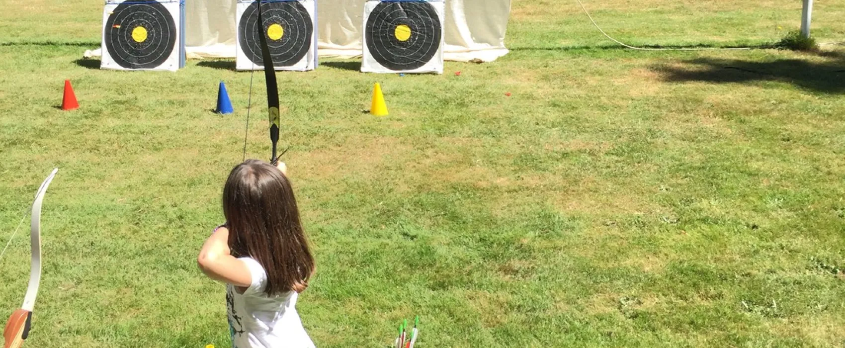 Camping Les Pialades  