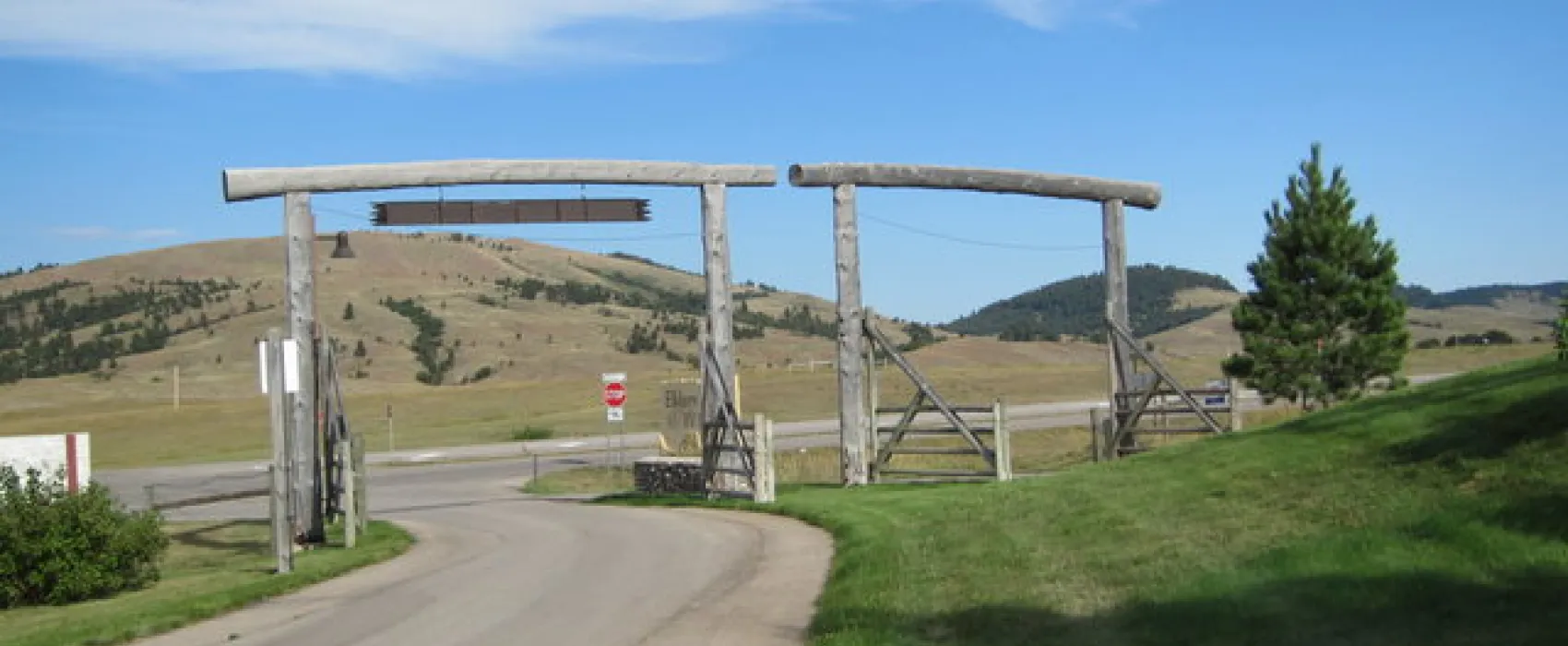 Elkhorn Ridge RV Resort