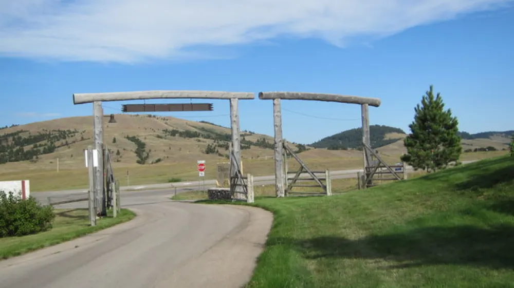 Elkhorn Ridge RV Resort