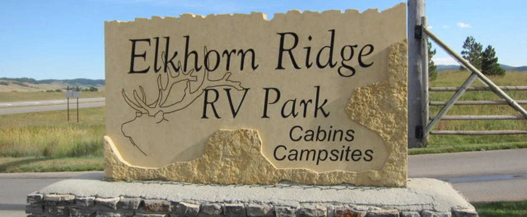 Elkhorn Ridge RV Resort