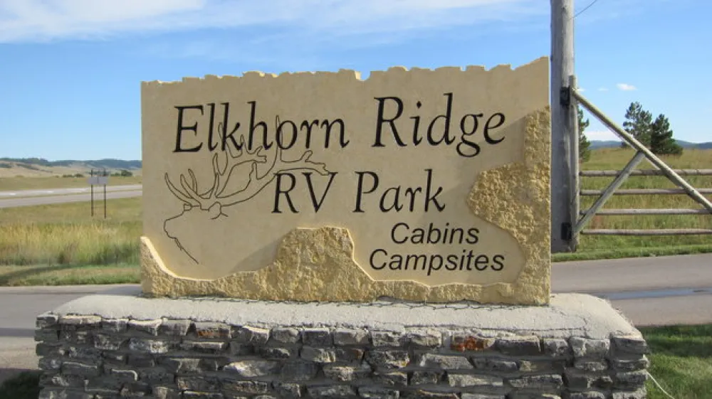 Elkhorn Ridge RV Resort