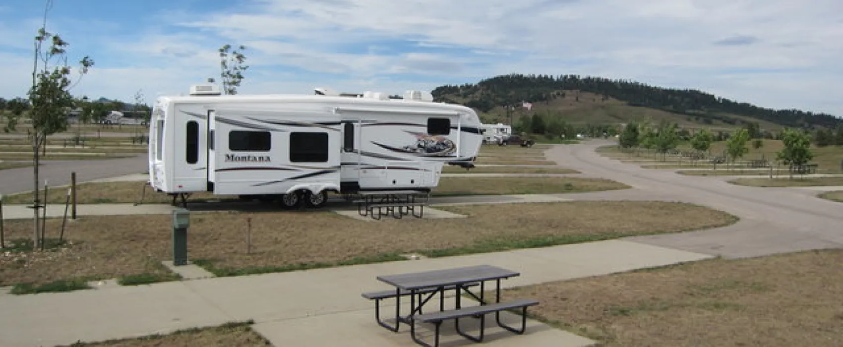 Elkhorn Ridge RV Resort