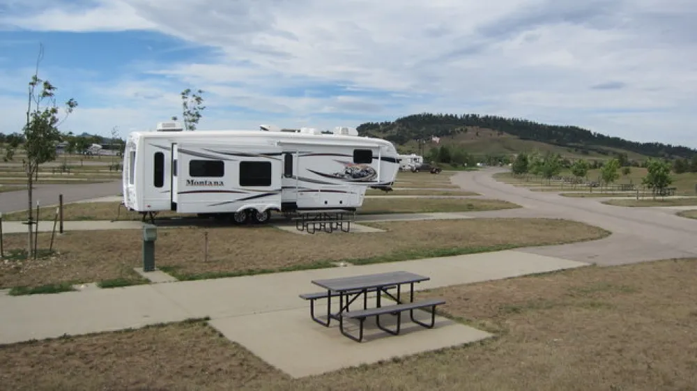 Elkhorn Ridge RV Resort