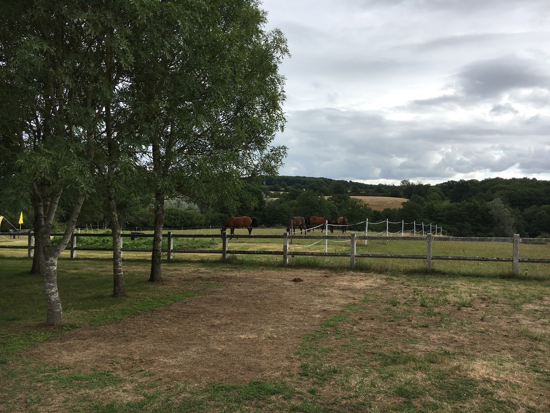 Camping Domaine de Soulisse photo 3