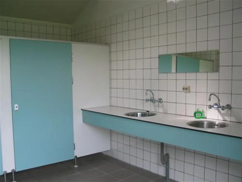 Boerderijcamping De Elshof