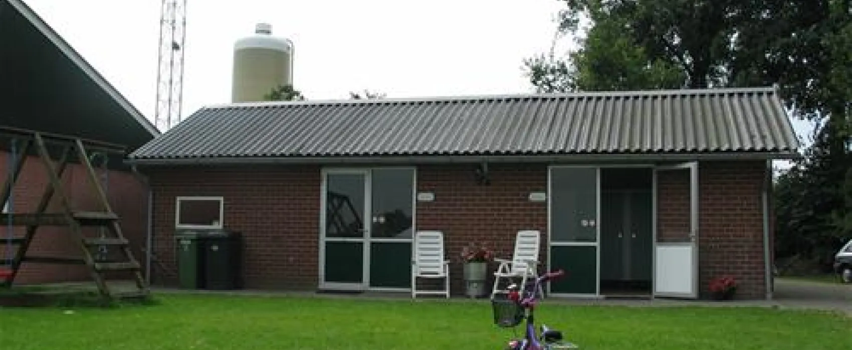 Boerderijcamping De Elshof